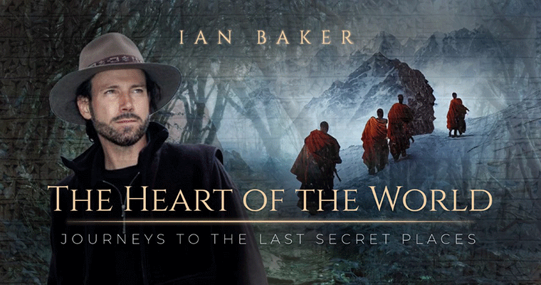 The Heart of the World
