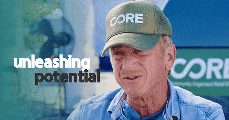 Unleashing Potential