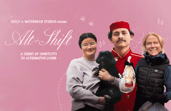 Image for Alt+Shift