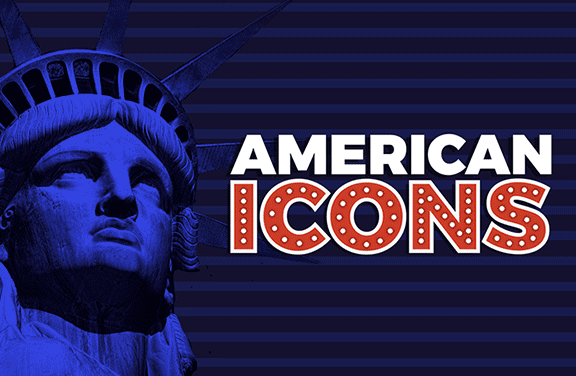 Image for American Icons
