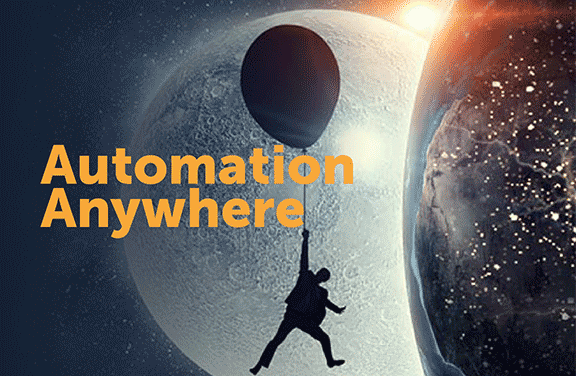 Image for Automation Anywhere