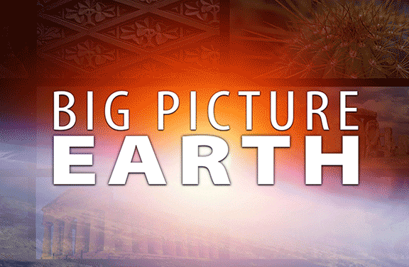 Image for Big Picture Earth