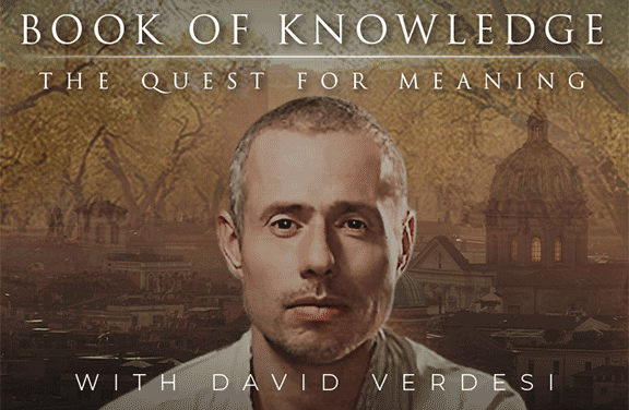 Book of Knowledge   