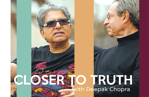 Image for Closer to Truth