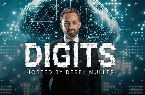 Image for Digits