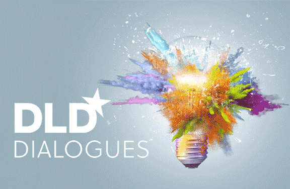 DLD Dialogues