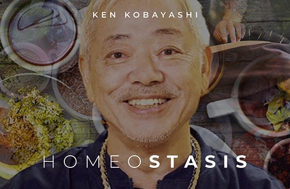 Image for Homeostasis