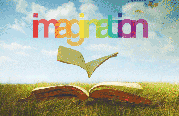 Image for Imagination Conversations