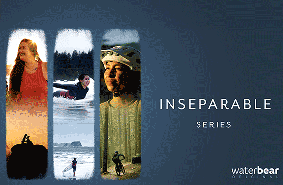 Image for Inseparable