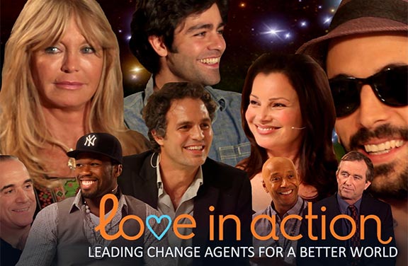 Love In Action