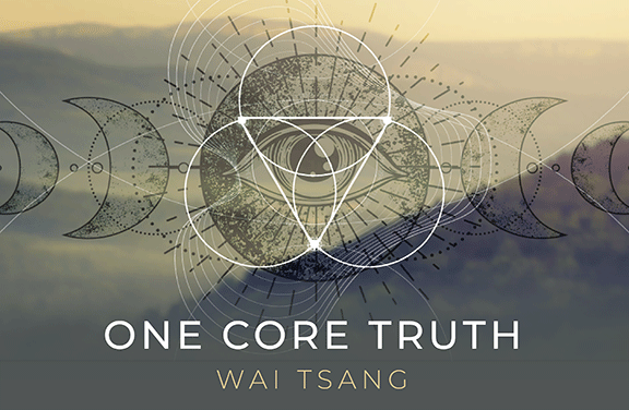 Image for One Core Truth