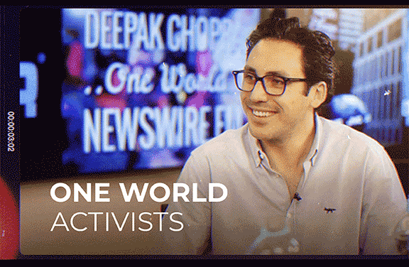 One World Activists