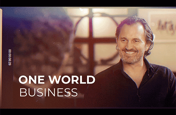 One World Business