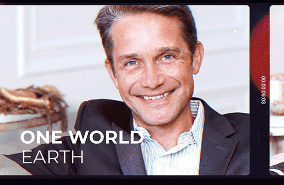 One World Earth