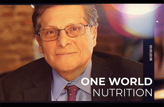 One World Nutrition