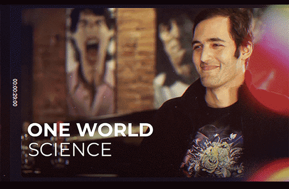 One World Science