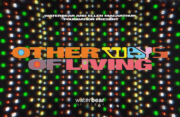 Image for Other Ways of Living