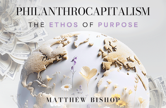 Philanthrocapitalism