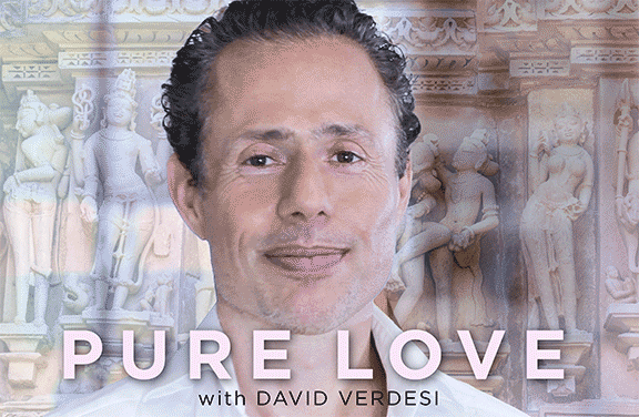 Pure Love