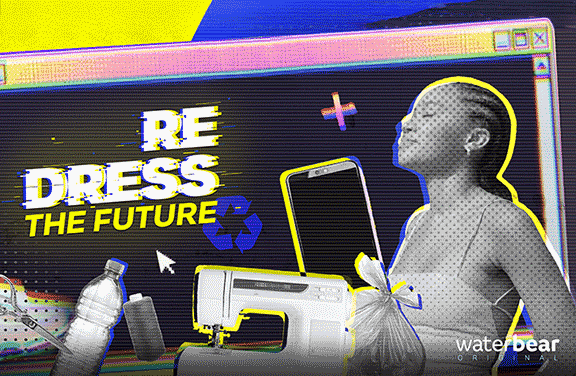 Image for ReDress the Future
