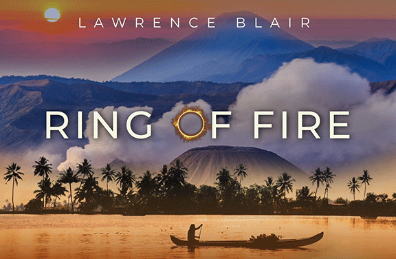 Image for Ring of Fire