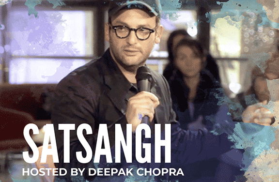 Satsangh