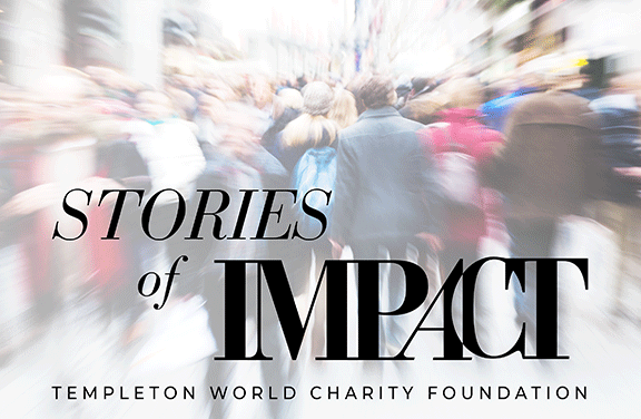 Stories of Impact