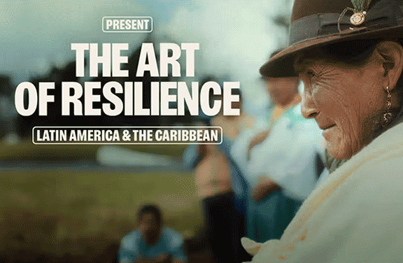 Image for The Art of Resilience