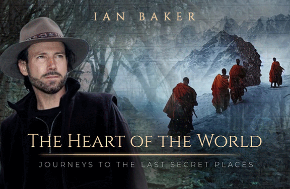 The Heart of the World