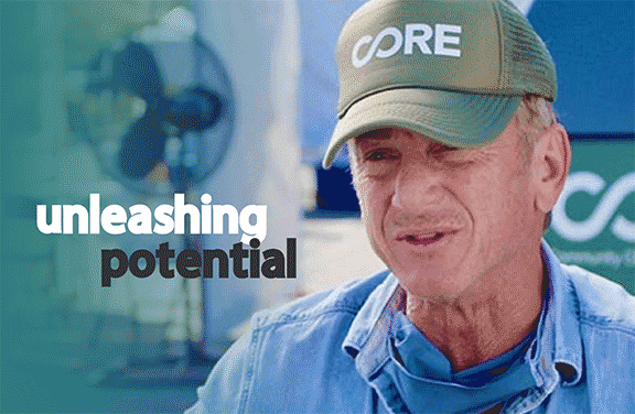 Unleashing Potential