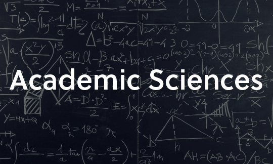Academic Sciences