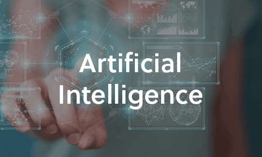 Artificial Intelligence