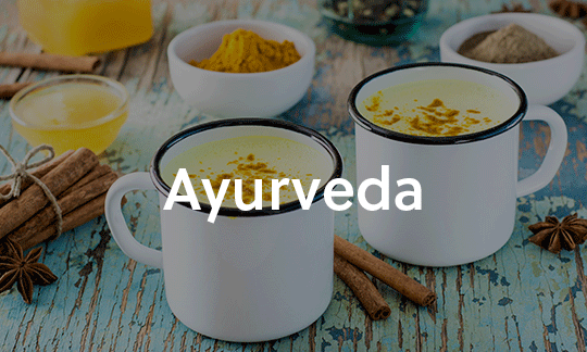 Ayurveda