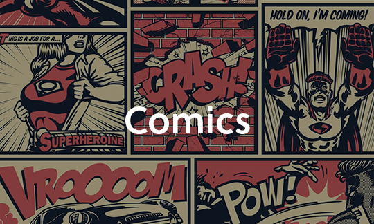 Comics