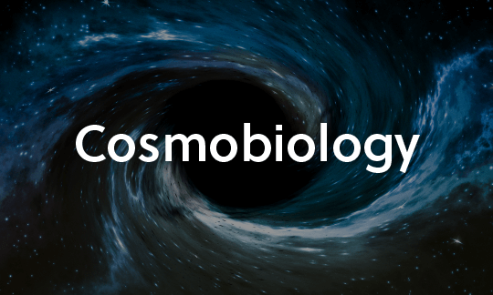 Cosmobiology