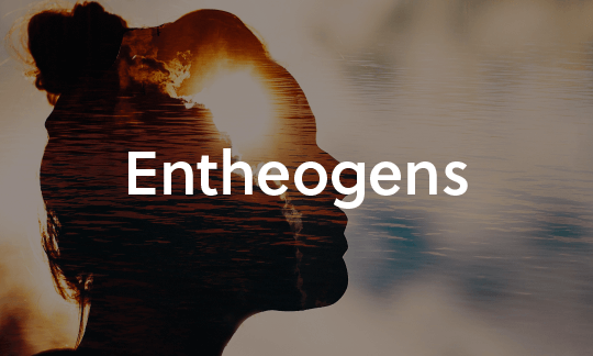 Entheogens