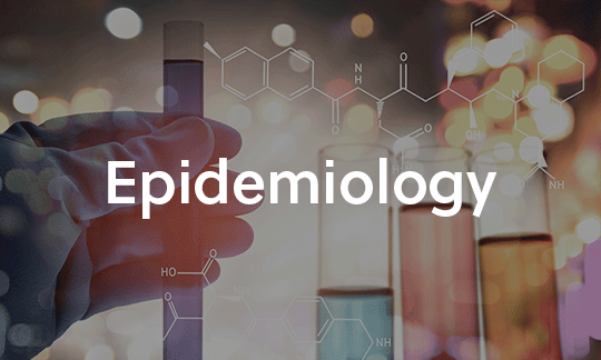 Epidemiology