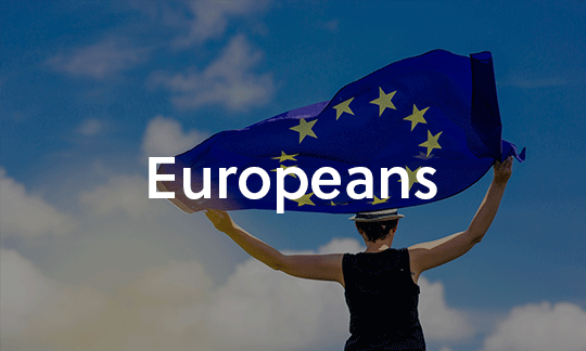 Europeans