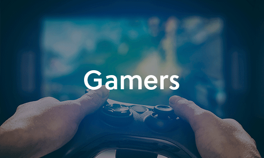 Gamers
