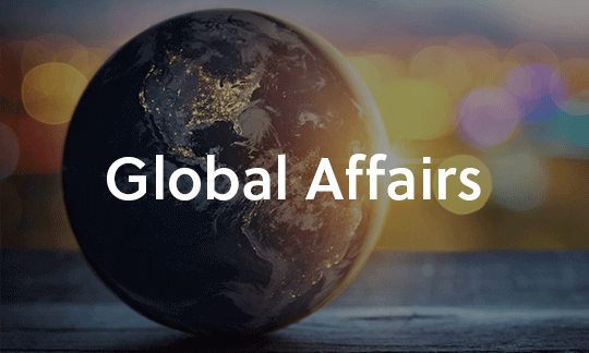 Global Affairs