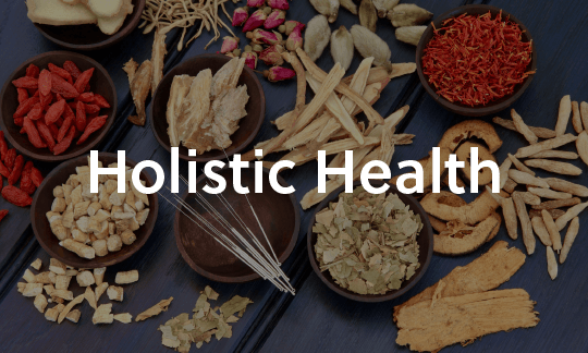 Holistic Health