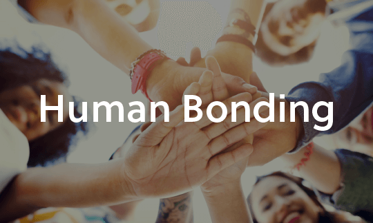 Human Bonding