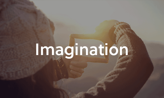 Imagination