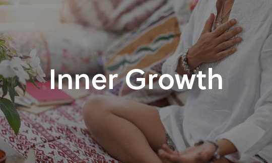 Inner Growth