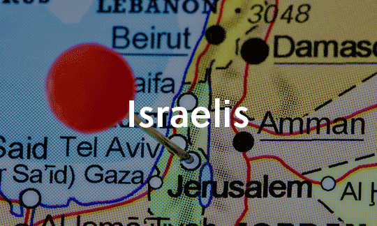 Israelis