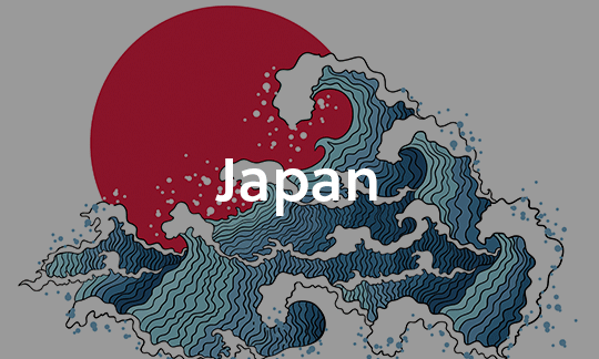 Japan