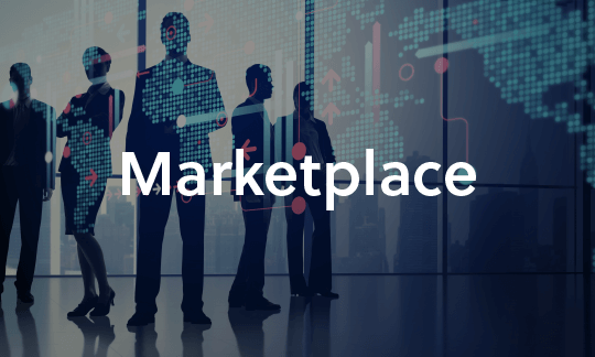 Marketplace