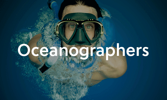 Oceanographers
