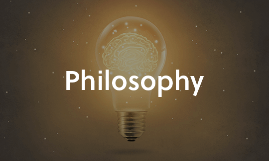 Philosophy