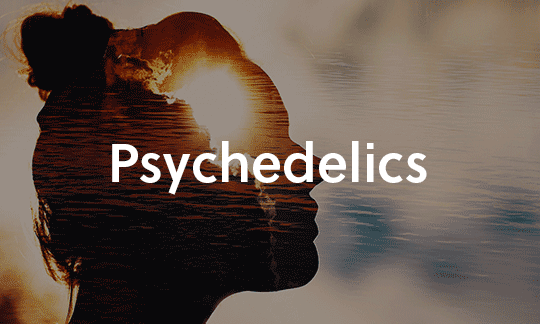 Psychedelics